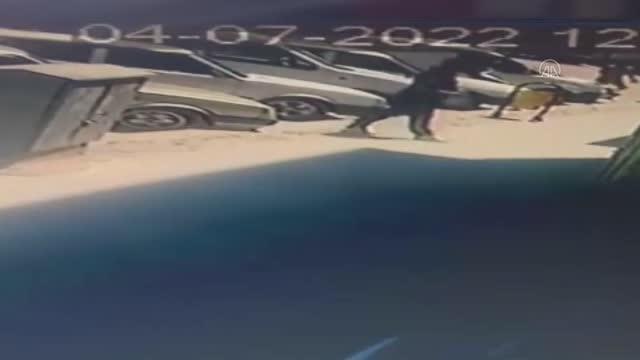 Son dakika haber: Seydişehir'de kuyumcuyu öldüren şahıs tutuklandı