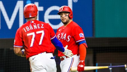 MLB 7/5 Preview: Rangers Vs. Orioles