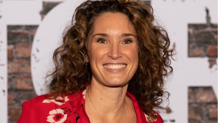 FEMME ACTUELLE - Marie-Sophie Lacarrau, le renouveau de TF1