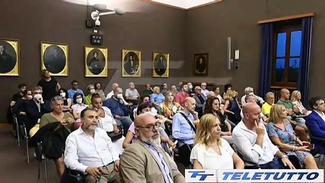 Video News - DESENZANO: TUTTO DA RIFARE