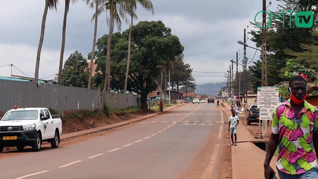 [#Reportage] Gabon: 371 milliards de FCFA dépensés par Eramet en 2021