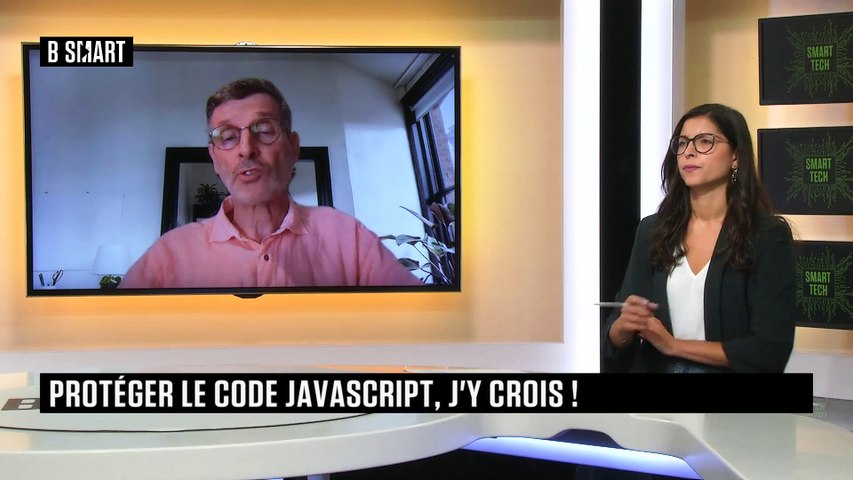 Protéger le code JavaScript, j'y crois !