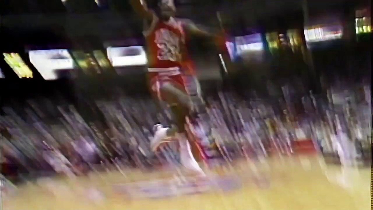 NBA 2K23 Michael Jordan Edition