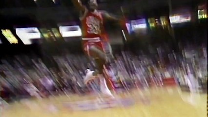 NBA 2K23 Michael Jordan Edition