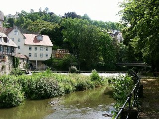 Allemagne (Schwabisch-Hall)