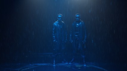 twocolors - Heavy Metal Love