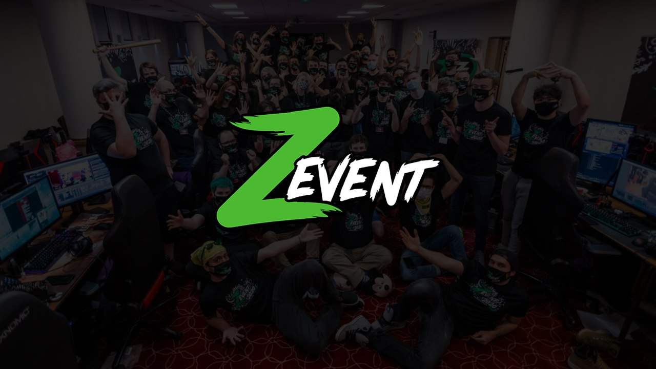ZEvent 2022 : Date, streamers, association... Tout savoir sur cette "dernière" édition