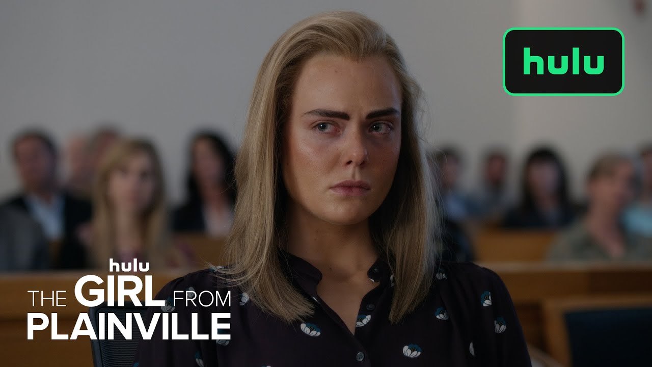 The Girl From Plainville - Trailer
