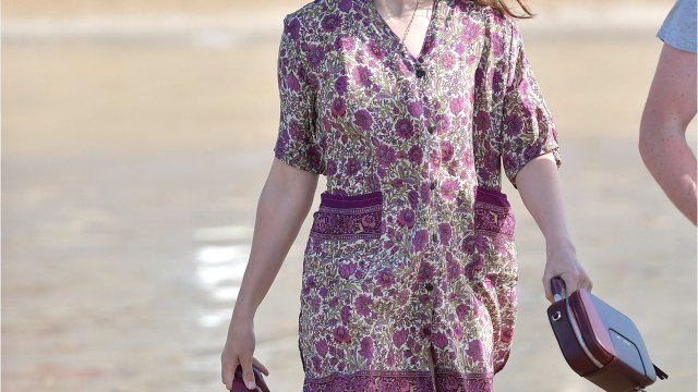 Cette célèbre actrice française victime de violences conjugales, elle dévoile ses blessures choquantes