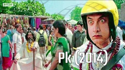 5 Bollywood फिल्में जो फंसी Religious Controversies में | Kaali Poster Controversy