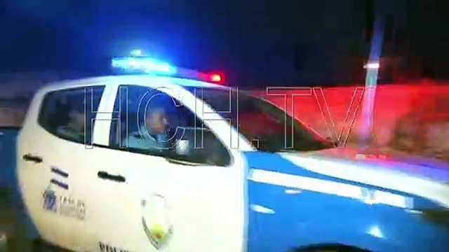 Raptan y matan a joven, y más sucesos en #SPS