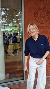 LACOSTE x Gala - Rolland Garos