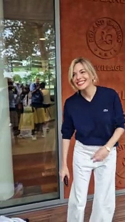 LACOSTE x Gala - Rolland Garos