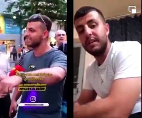 “Avrupa seviciliği” yapıp Almanya’yı pohpohlayarak Türkiye’yi hedef alan genç “Çok salağım” diyerek özür diledi