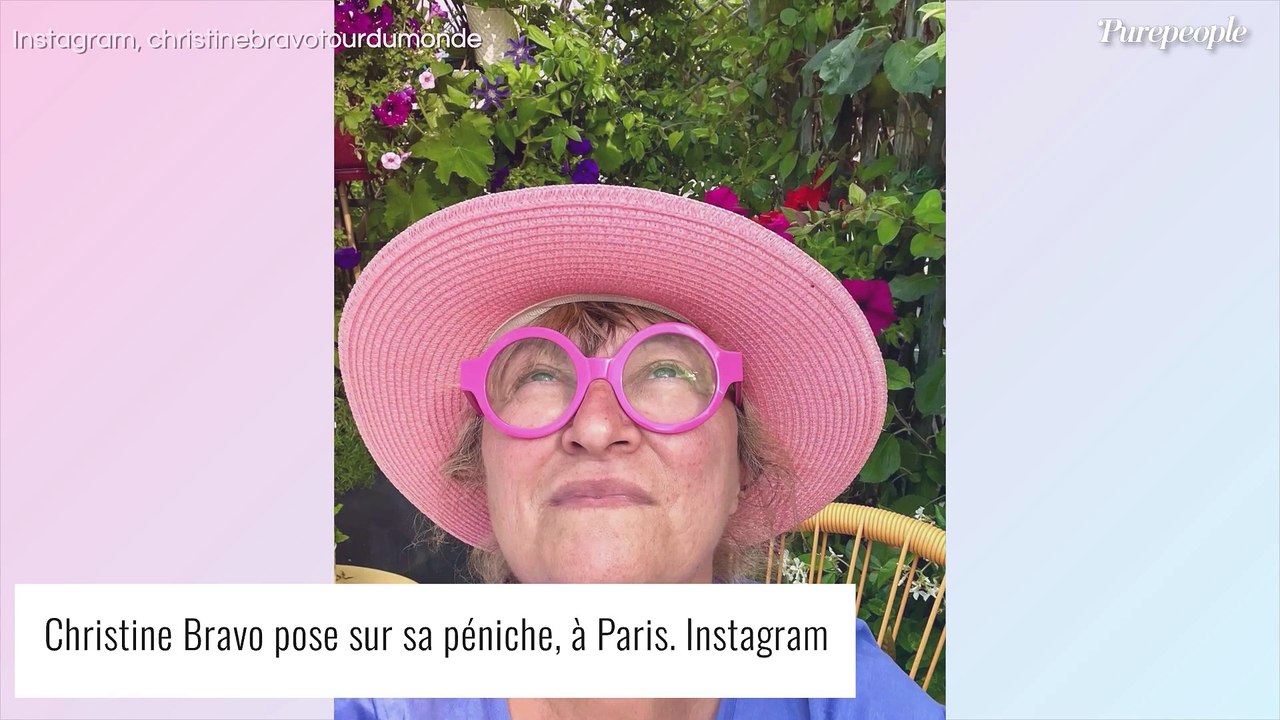 Christine Bravo dépitée : ses cadeaux de mariage saccagés [PHOTOS]