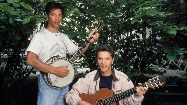 FEMME ACTUELLE - Les frères Bogdanoff l’histoire d’une vie côte à côte