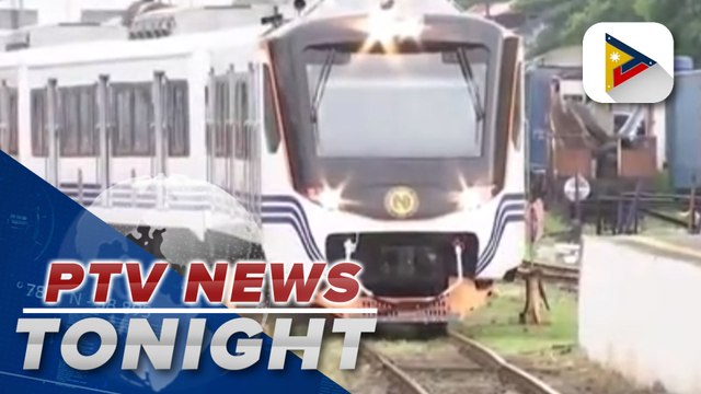 PNR to seek for additional support from national government to fund free ride program