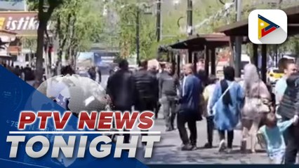 Turkey inflation rising at fastest rate since 1998