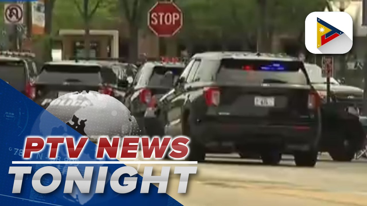 22-year-old suspect detained after July 4 parade shooting near Chicago