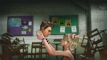 Lollipop Chainsaw - Juliet and Nick Valentine's Day Trailer