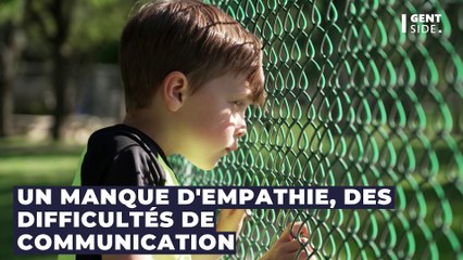 Syndrome d'Asperger : symptômes, diagnostic, traitement, chez l'adulte et l'enfant
