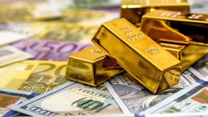 Dolar ve altında hareketli dakikalar! Biri sert düştü, diğeri yükselişte