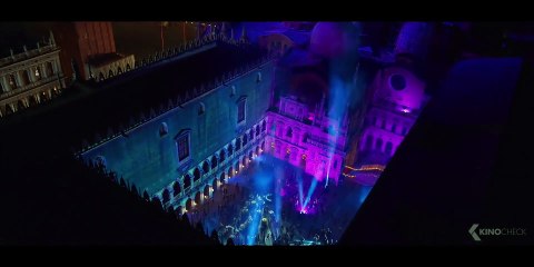 MISSION IMPOSSIBLE 7_ Dead Reckoning Trailer (2023)-(1080p)