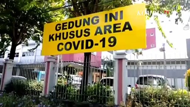 Update Corona 5 Juli 2022: Kasus Harian Tembus 2.000, Jumlah Pasien Meningkat Pesat