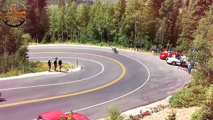 Marco Tulio Uzcátegui Contreras con las habilidades de un ciclista