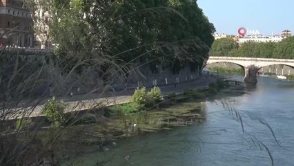 İtalya'da 5 bölgede kuraklık nedeniyle OHAL ilan edildi