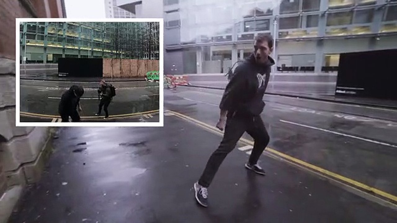 XCLEAR - NANO-SUCTION GoPro_Action Camera Mount. by XCLEAR - Simple. Innovate. Exciting