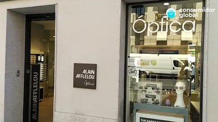 Gafas de sol en rebajas