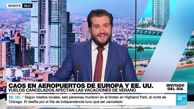 ¿Cuál es el estado actual de la aviación después de la pandemia de Covid-19?