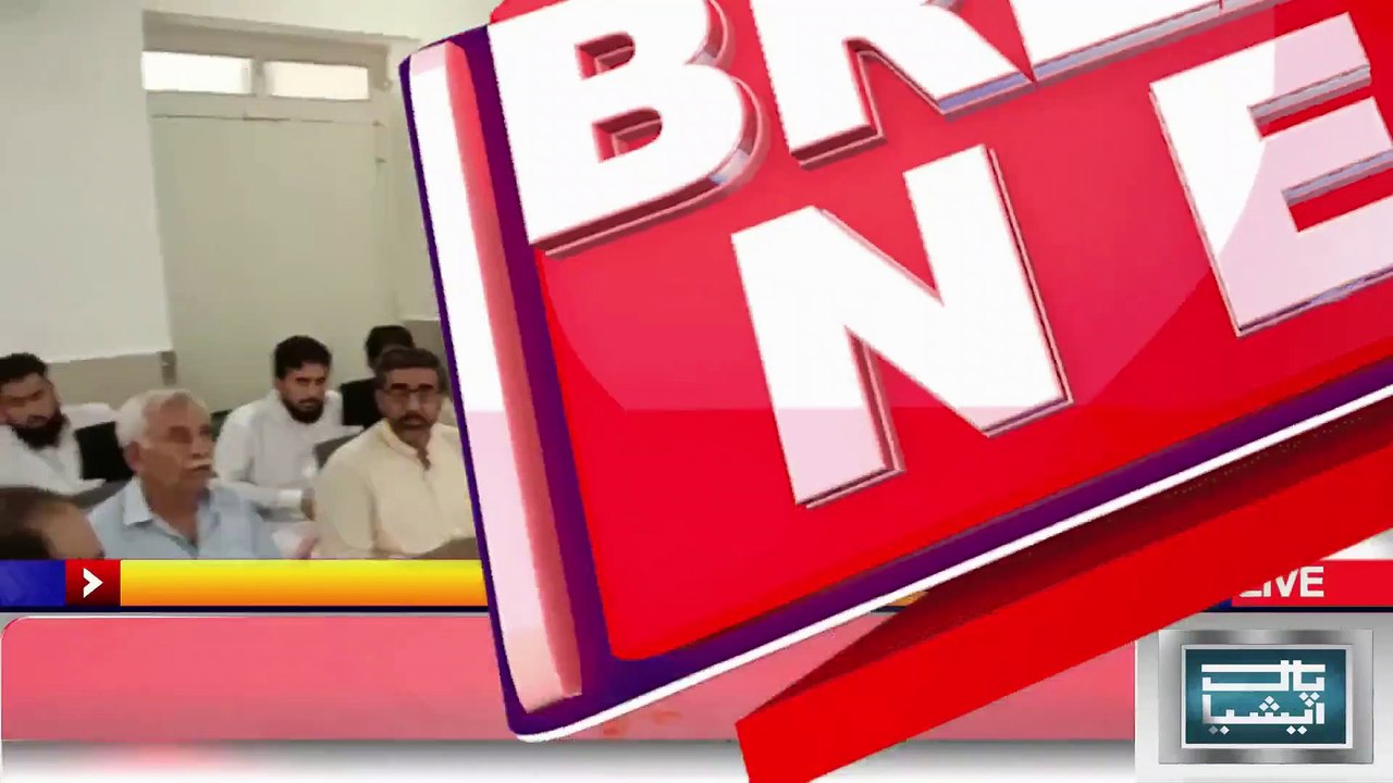 تحصیل ہیڈ کوارٹر ہسپتال میں انسداد ڈینگی آگاہی مہم کی پُر وقار تقریب کا انعقاد
