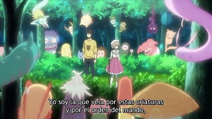 In/Spectre - temporada 2 Tráiler VOSE