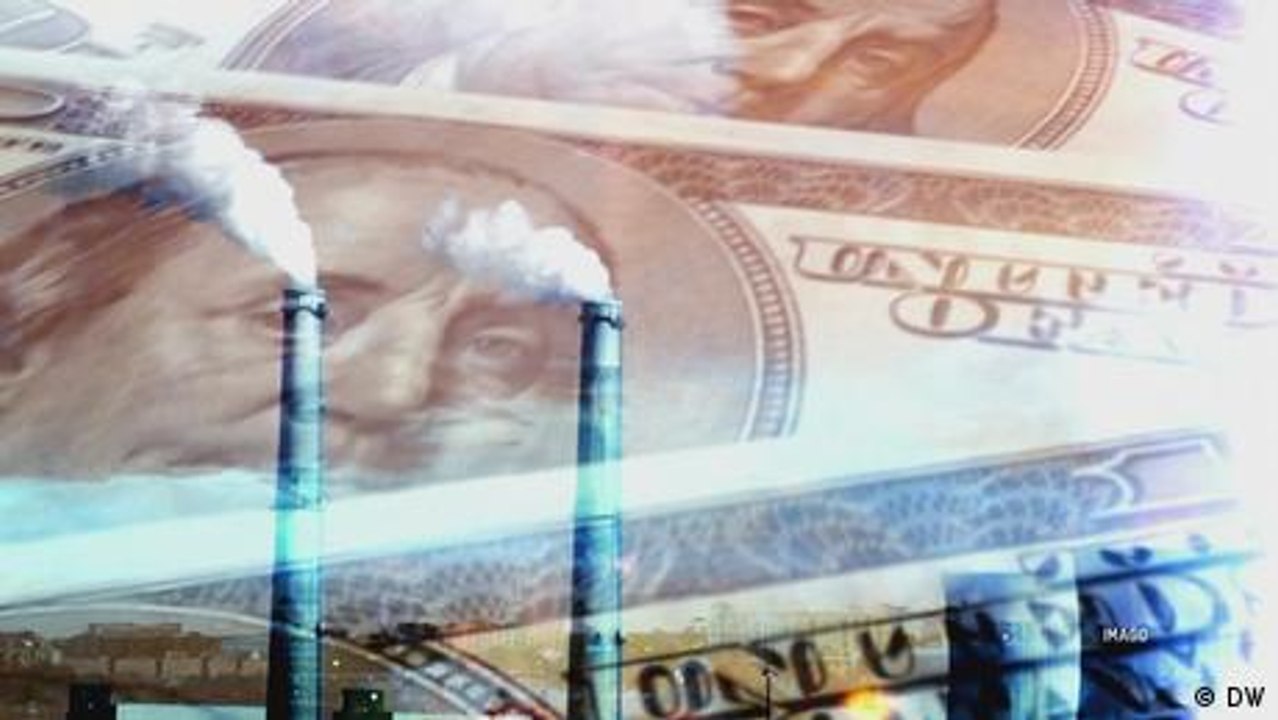 Steuern auf Übergewinne?