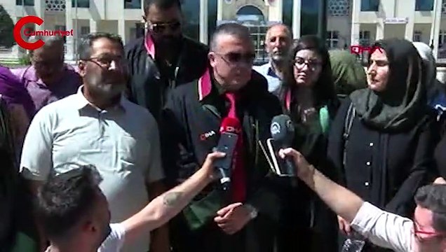 Kadir Şeker'in yeniden yargılandığı davada karar verildi