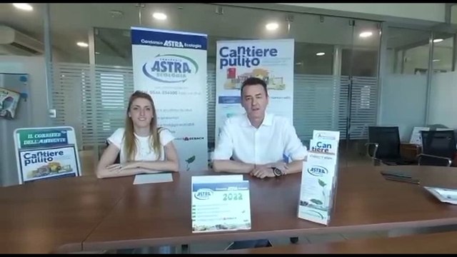 Remtech Expo, a Ferrara presente Astra Ecologia