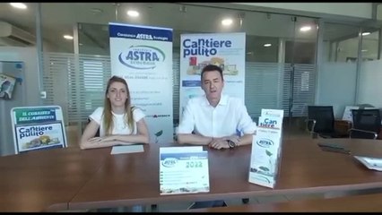 Remtech Expo, a Ferrara presente Astra Ecologia