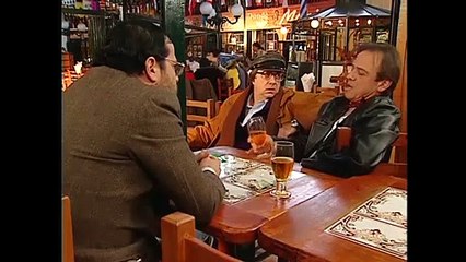 Amores de mercado cap 10