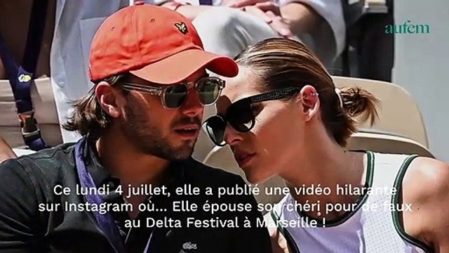 Maeva Coucke : la vidéo de son mariage avec François Bonifaci fait réagir les miss