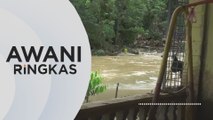 AWANI Ringkas: Bantuan awal RM500,000 kepada mangsa banjir - PM