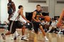 Stephen Curry's top plays from Summer League 2009