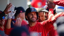 Red Sox Stay Hot With Shutout Of Rays