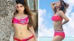 Hina Khan Mouni Roy Bikini Look में कौन सबसे ज्यादा 'HOT' | Boldsky *Entertainment