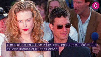 La Petite Maison dans la prairie : une star de la série culte a été en couple avec Tom Cruise
