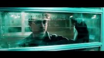 La bande-annonce de Harry Potter et le Prince de sang mêlé : J.K. Rowling menacée de mort