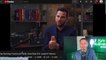 Jordan Peterson Defends Gay Conversion Therapy To Dave Rubin