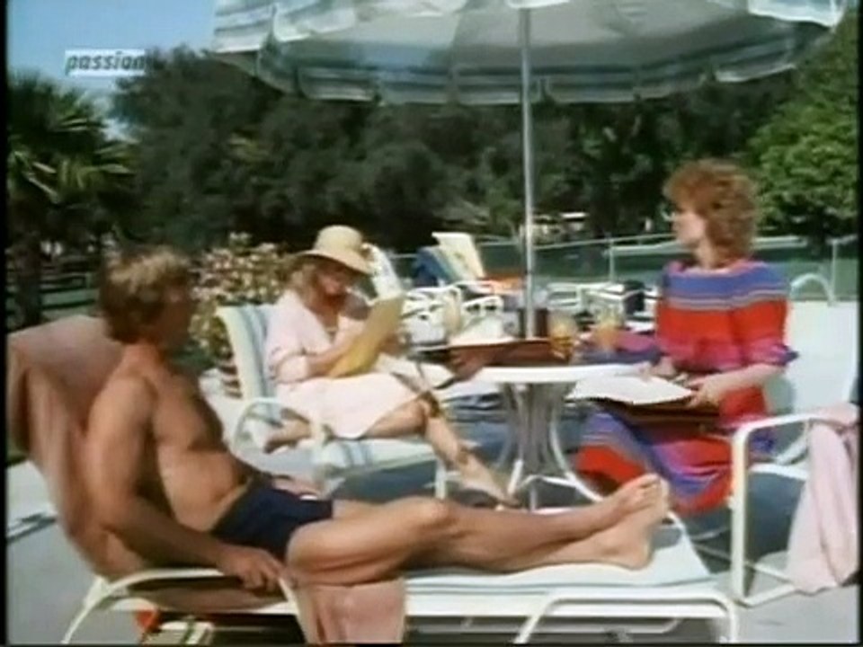 Unter der Sonne Kaliforniens Staffel 5 Folge 3