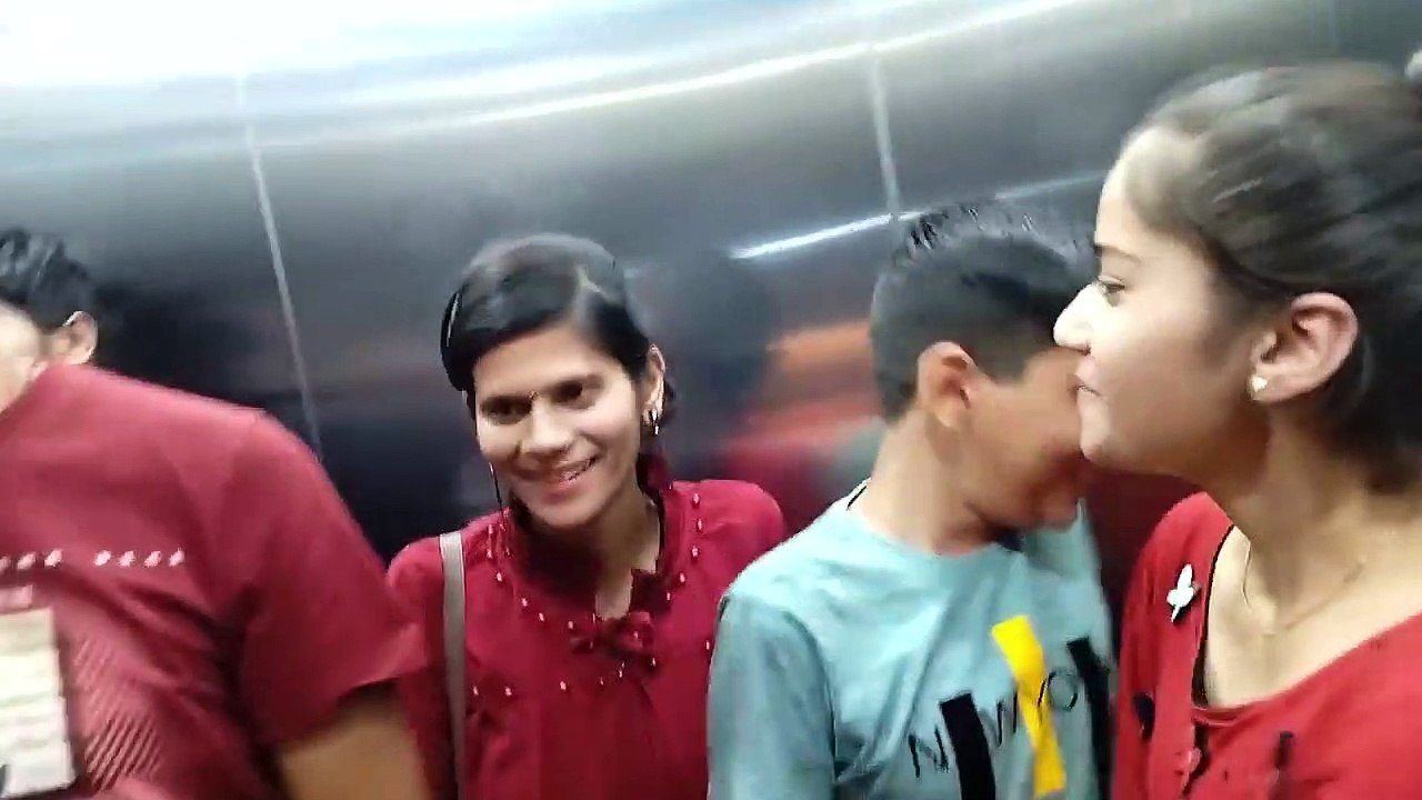 Prank Video
